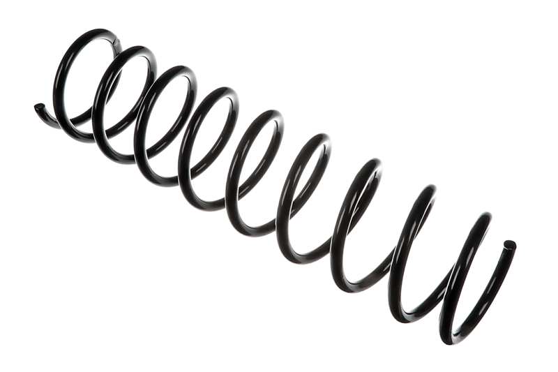 Coil spring